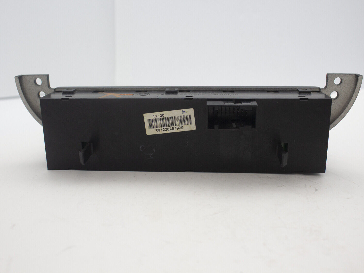 OEM 02-04 Mini Cooper 2-Dr master power window ASC door lock control switch Used