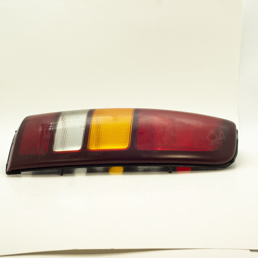 GMC Sierra 1500 2500 Chevy Silverado Right Passenger Side Tail Light Lamp OEM