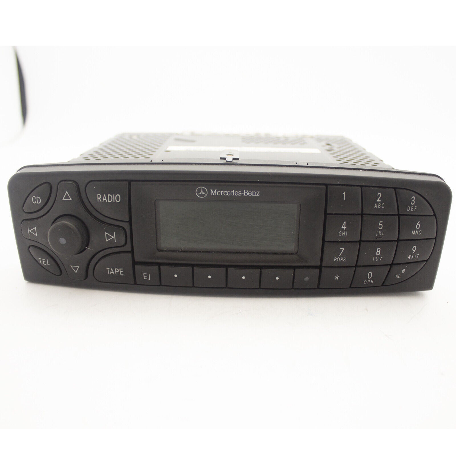 OEM  AM FM Audio Radio Player Module For Mercedes Benz CLK500 C240 C320 CM1010