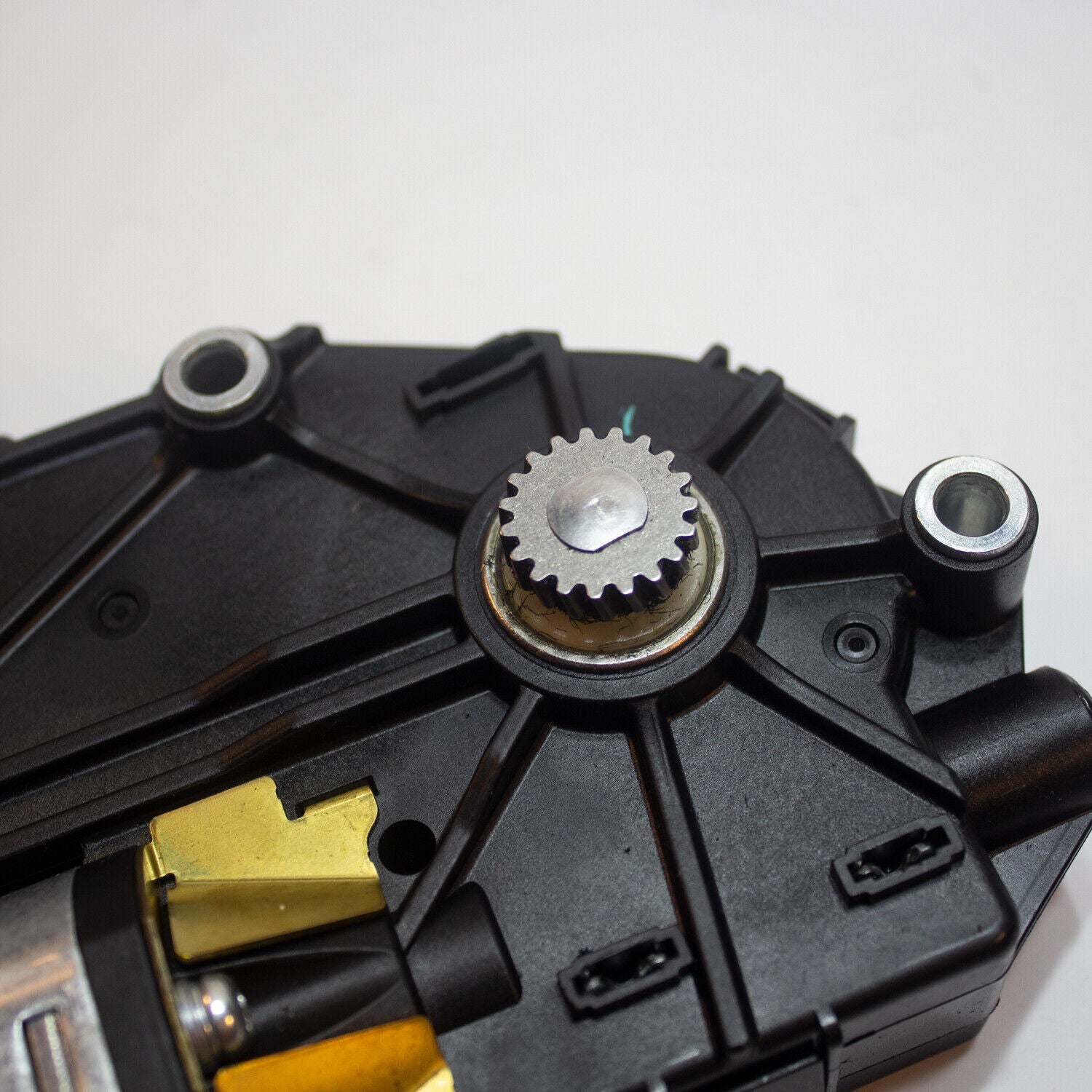 OEM Electric Power Sun Roof Motor Mounted Assmbly Unit For 06-10 Hyundai Sonata