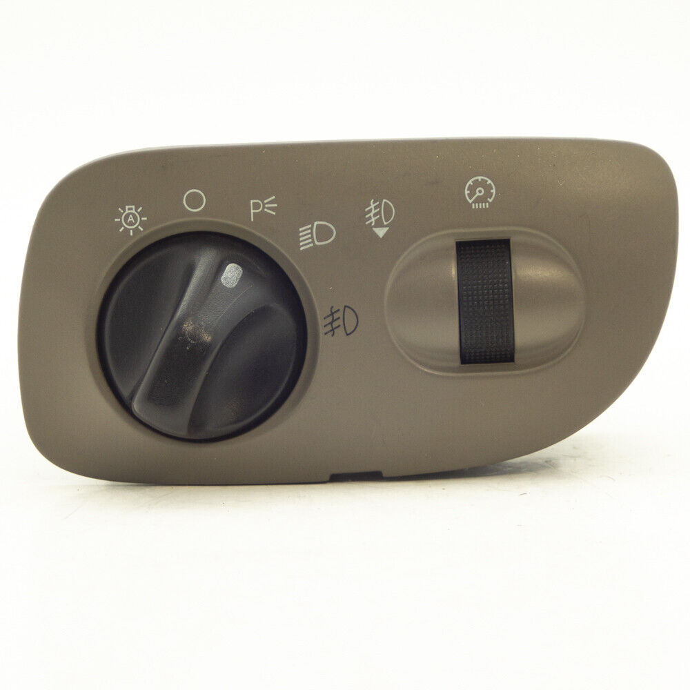 Ford F-150 Front Dash Dimmer Headlight Head Light Lamp Control Switch Used OEM