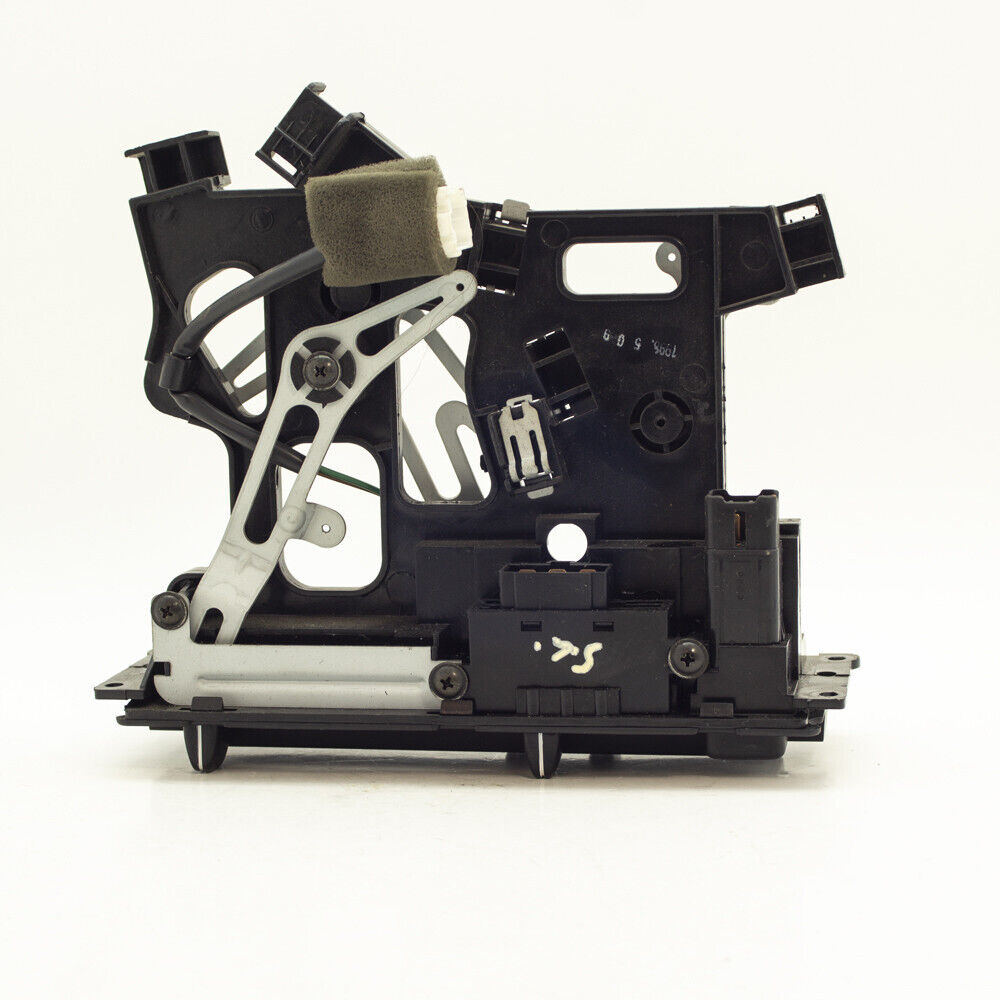 OEM 95-98 Hyundai Accent Heater A/C Temperature Climate Control Switch Panel