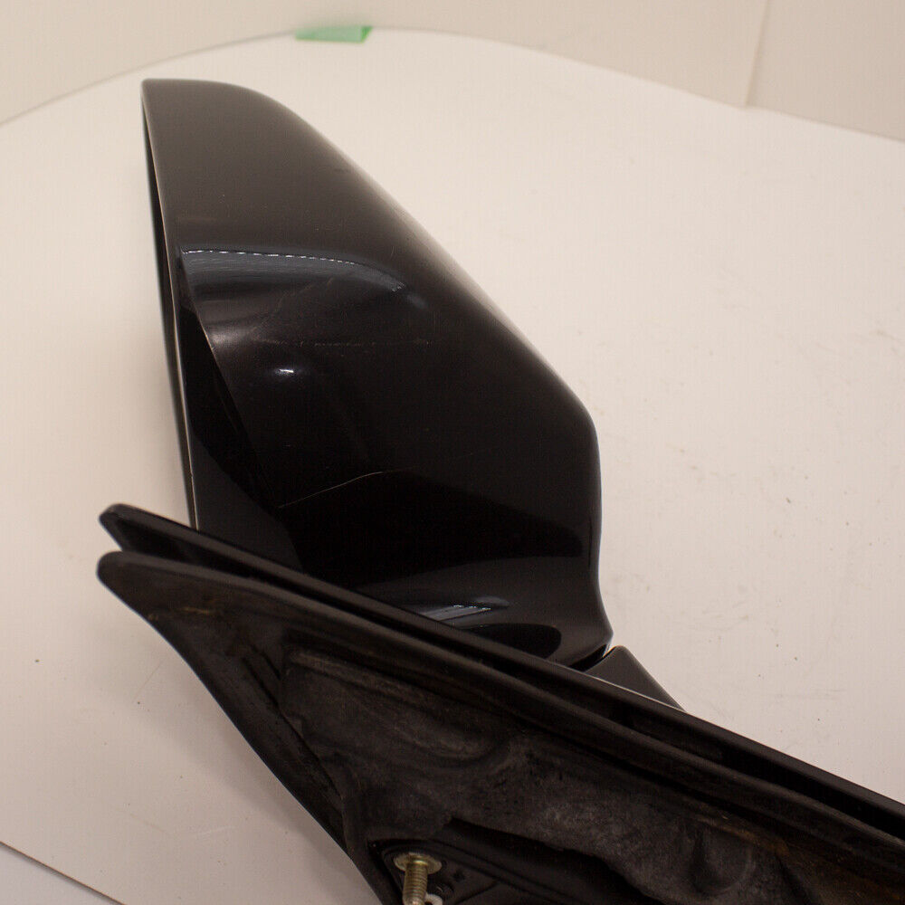 99-01 Acura TL Power Left Hand Driver Rear View Side Mirror Replacement - OEM