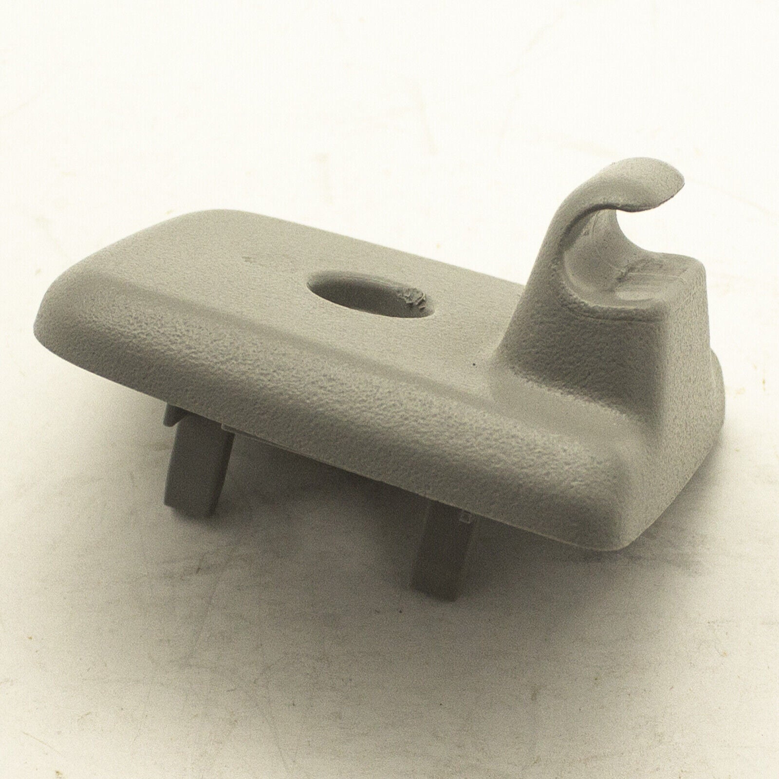 OEM 2004-2008 Ford Right Hand Side Sun Visor Retainer Clip Holder Latch Lock