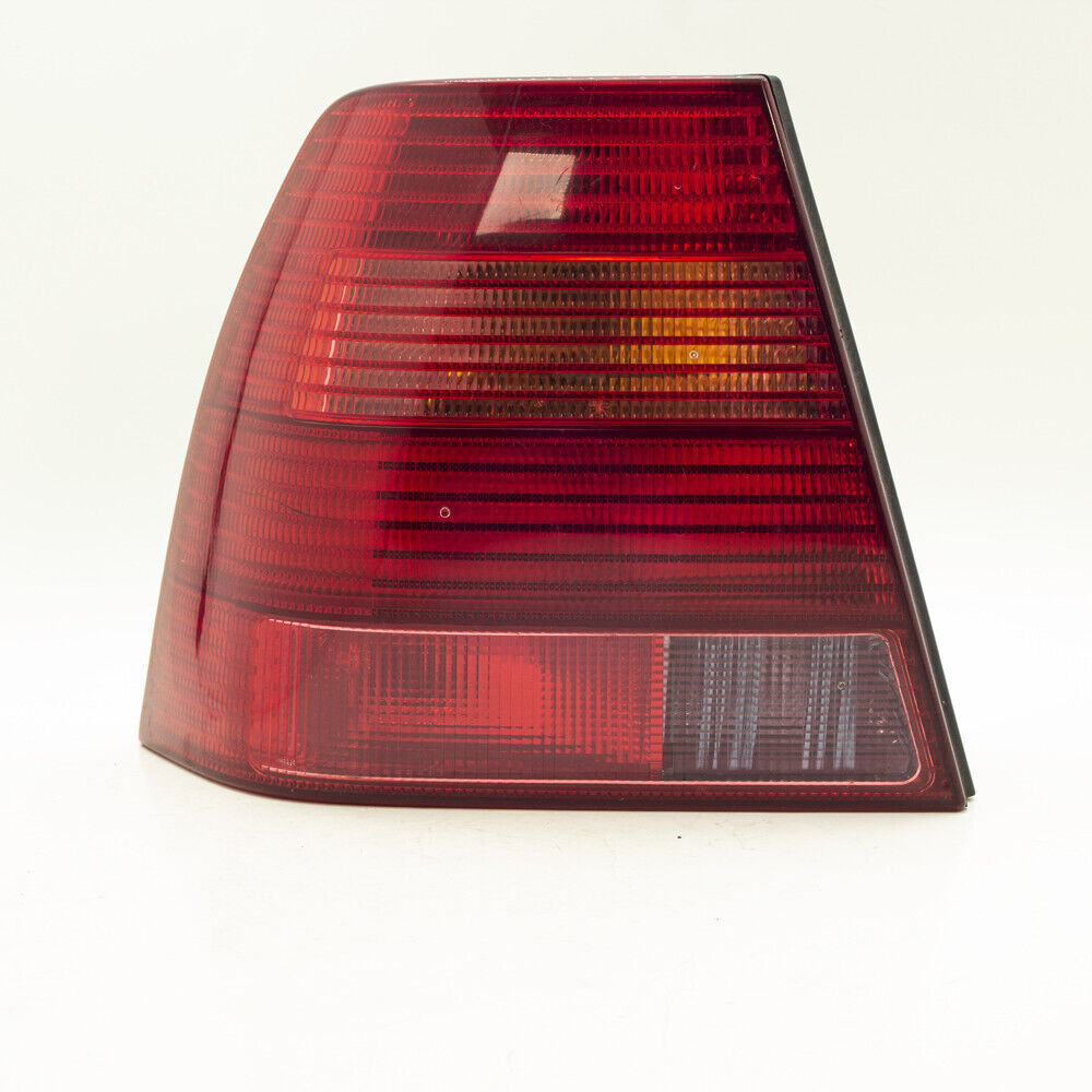 99-03 VW Jetta LH Left Side Tail Light Lamp Quater Panel Outer 1J594509583E0 OEM