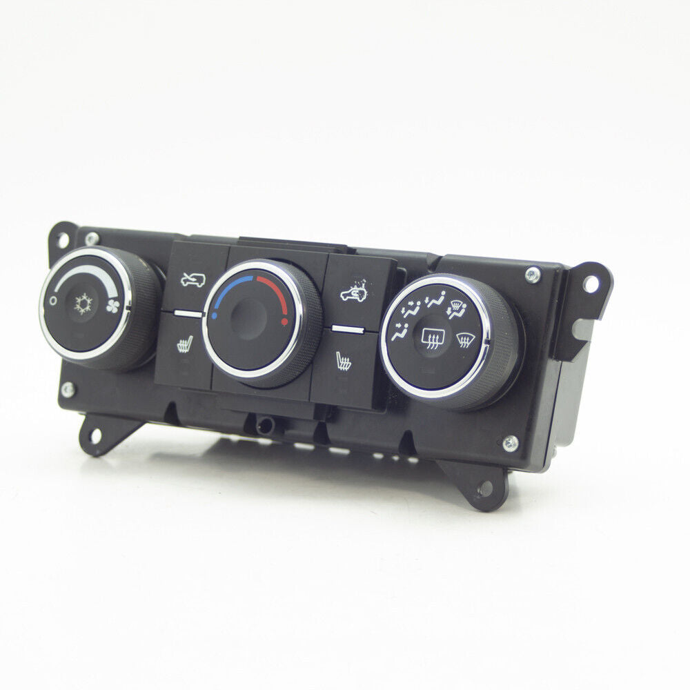 2007-2009 Pontiac Torrent Heater AC Temperature Climate Control Switch Used OEM
