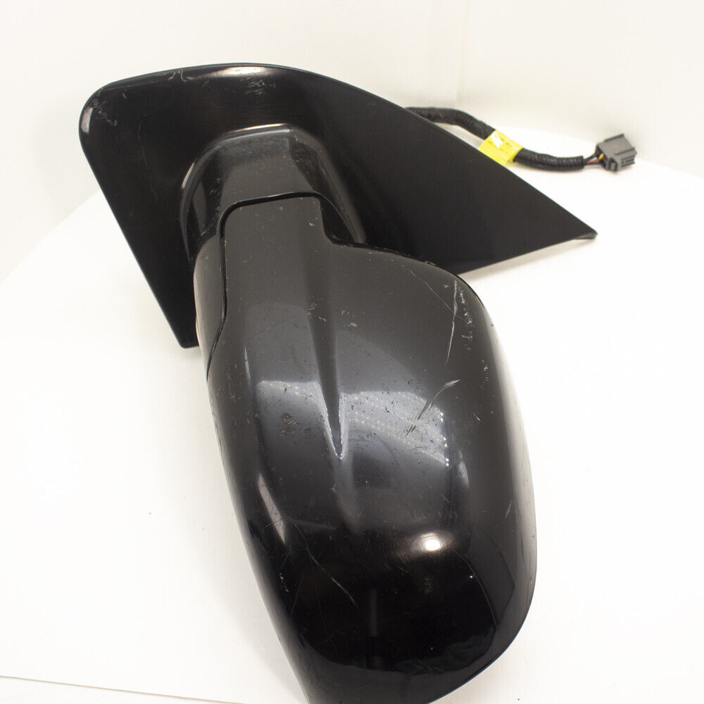 Ford Freestar & Monterey Signal LH Left Hand Driver Rear Side View Mirror - OEM