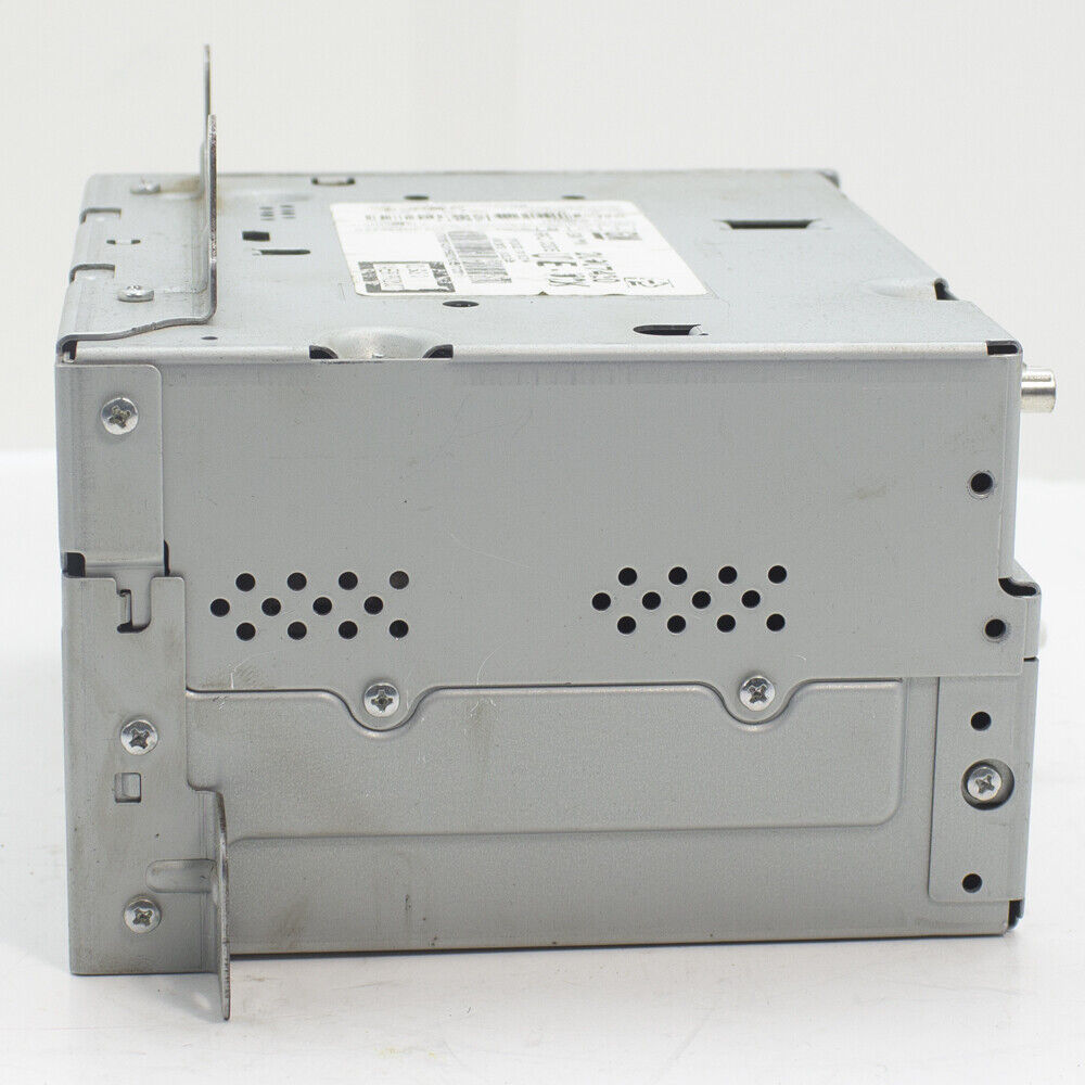 Cadillac Buick Chevry GMC Audio Radio AM FM CD Player Disk Stereo Receiver OEM