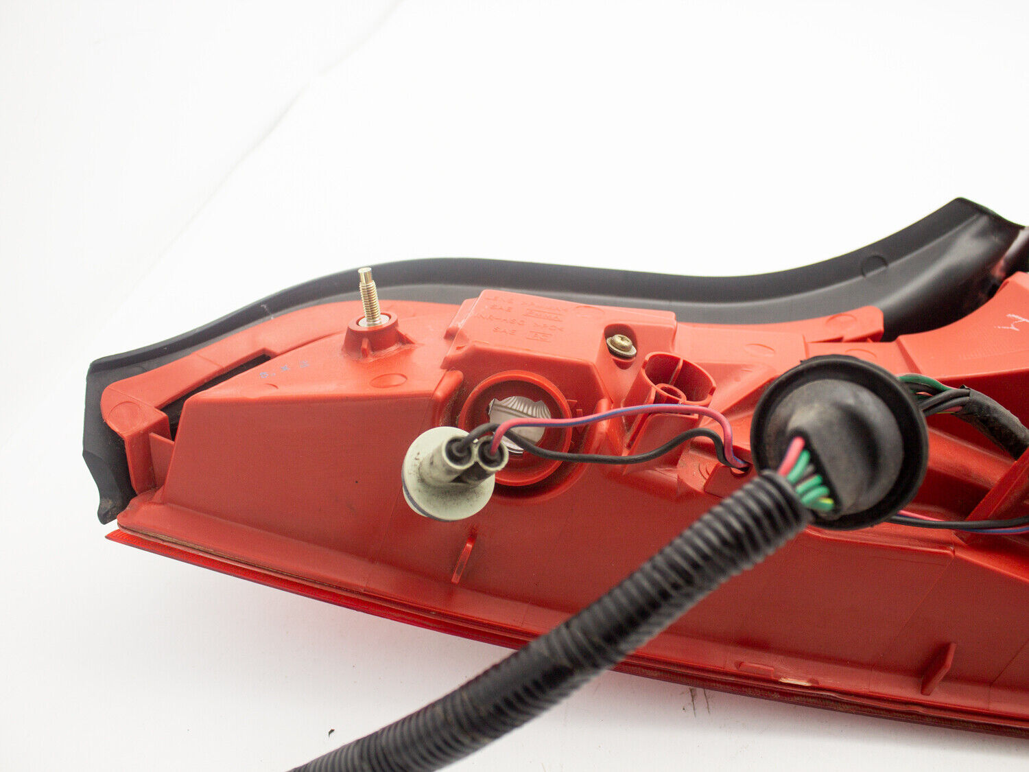 OEM 03-05 Infiniti G35 Coupe  Rear Outer Driver Left Hand Side Tail Light Lamp