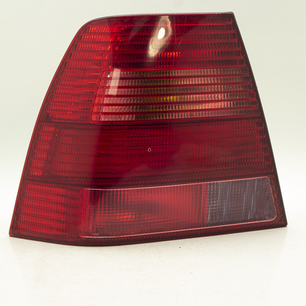 99-03 VW Jetta LH Left Side Tail Light Lamp Quater Panel Outer 1J594509583E0 OEM