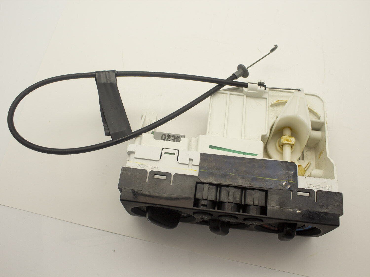 OEM 2000-2004 Subaru Legacy Outback  AC Temperature Control Switch Unit Heater