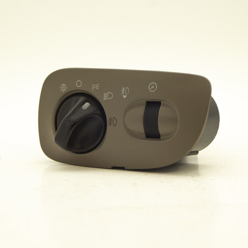 Ford F-150 Front Dash Dimmer Headlight Head Light Lamp Control Switch Used OEM