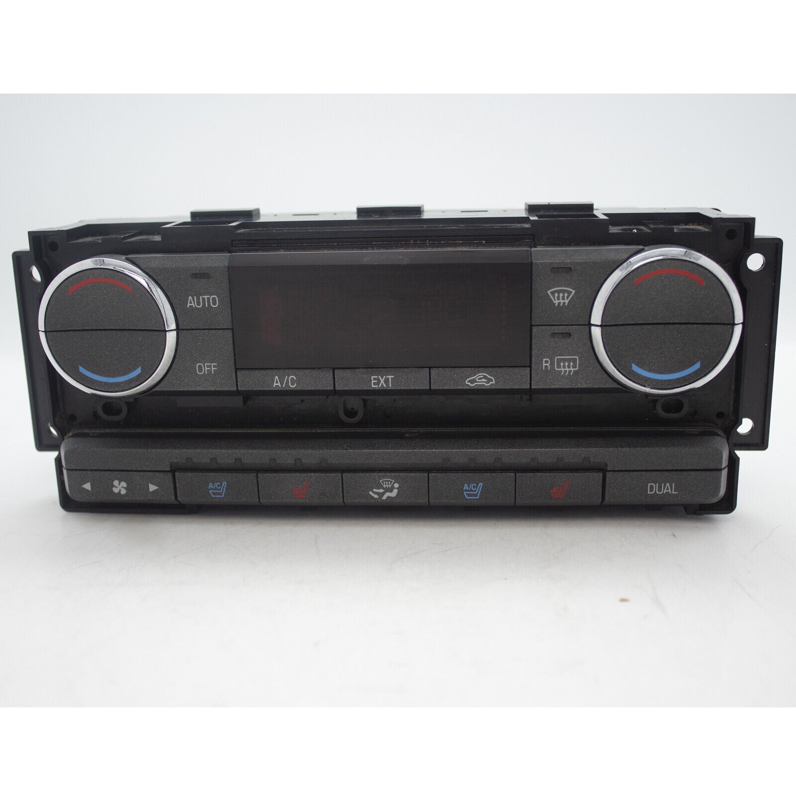 OEM Digital AC Heater ClimateTemperature Control Switch For 08-10 Lincoln MKX