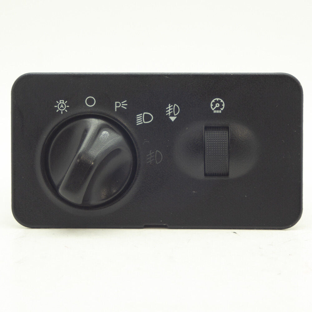 Ford F-250 350 450 Super Duty Fog Headlight Head Light Lamp Control Switch OEM