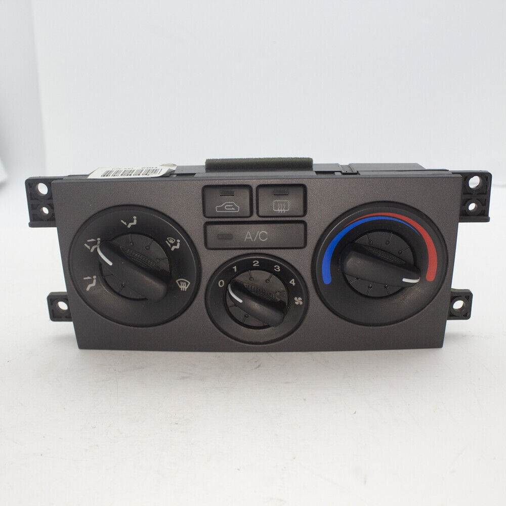 OEM Heater A/C Temperature Climate Control Switch For 2004-2006 Hyundai Elentra