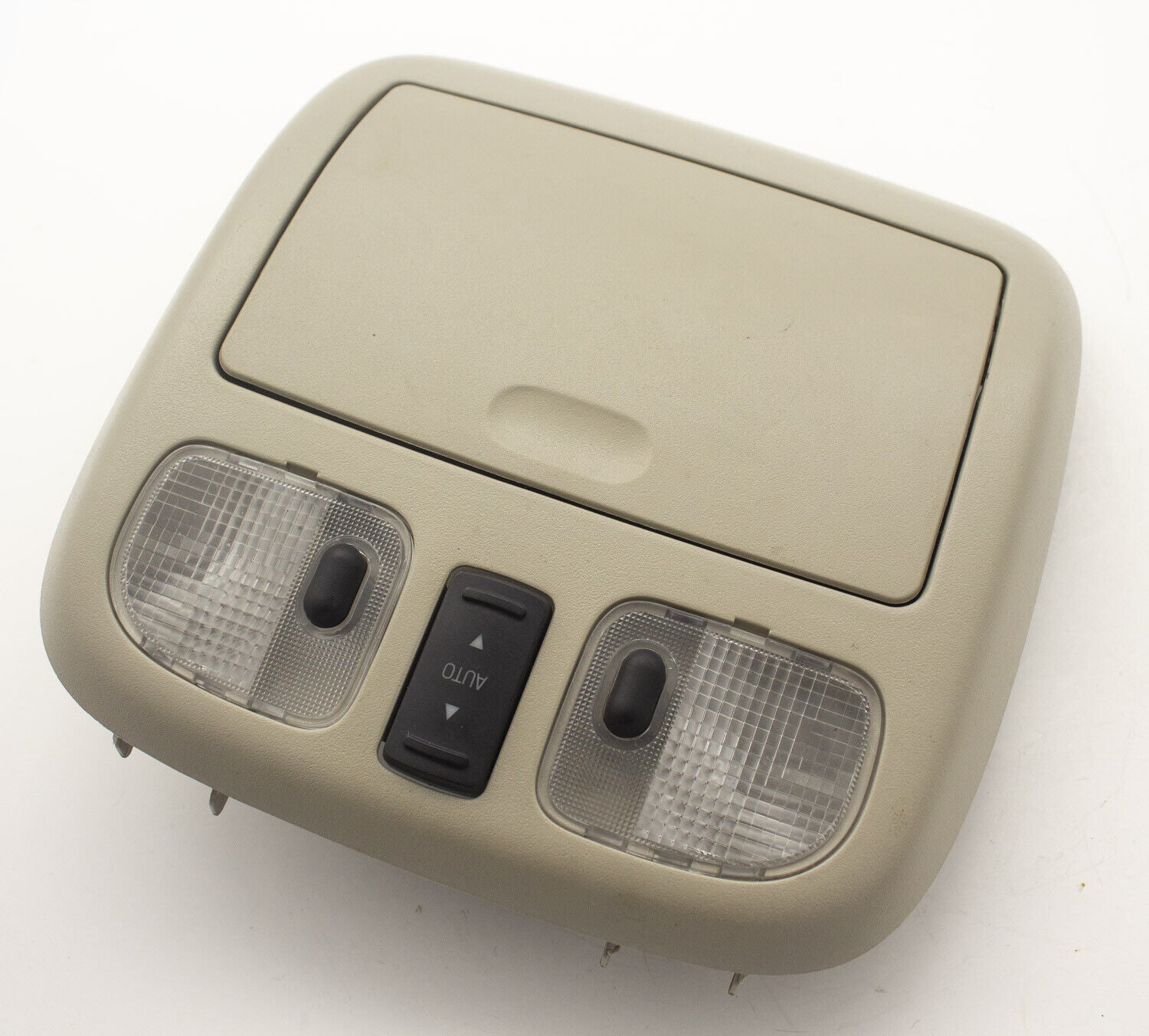 OEM Front Overhead Map Reading Dome Light Switch Unit For Ford Fusion & Mercury