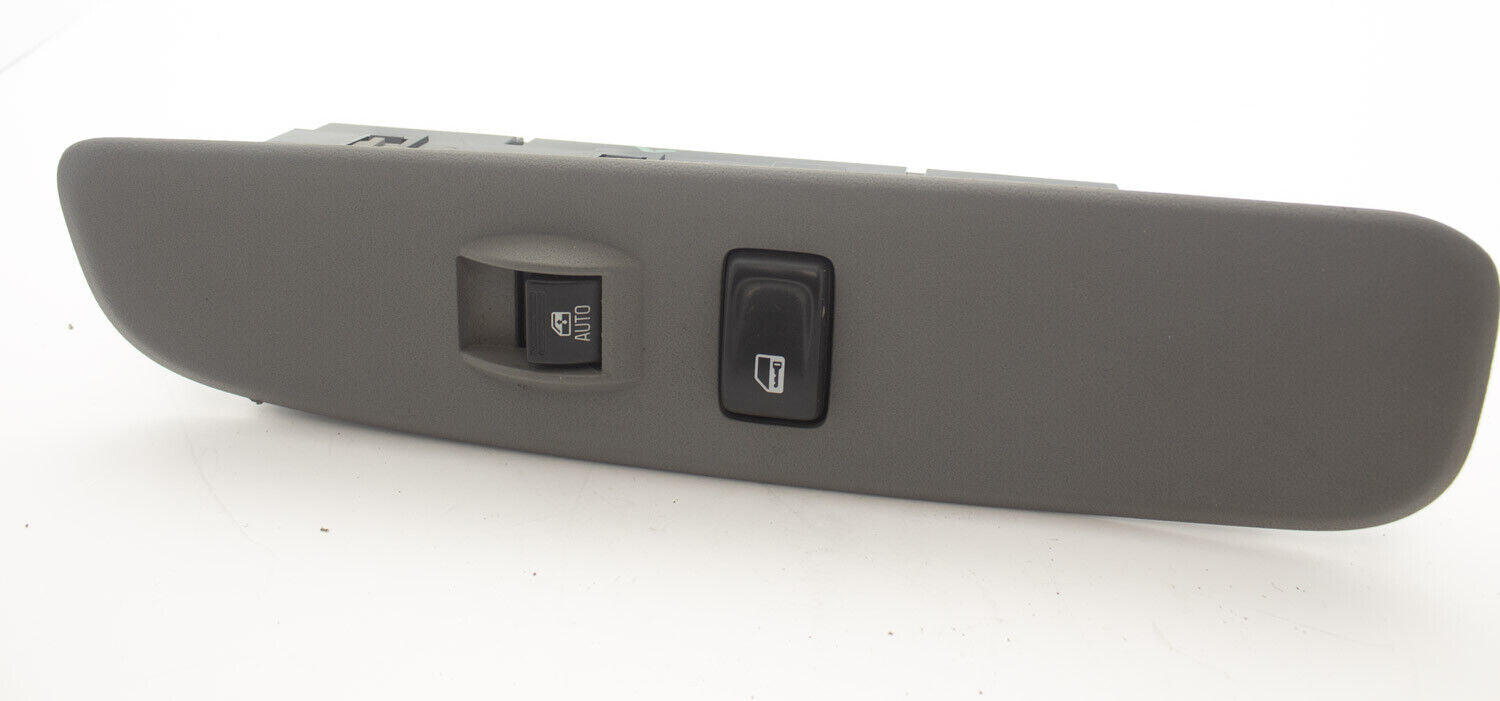 OEM 2006-2009 GMC Envoy Passenger Right Hand Side Power Window Control Switch
