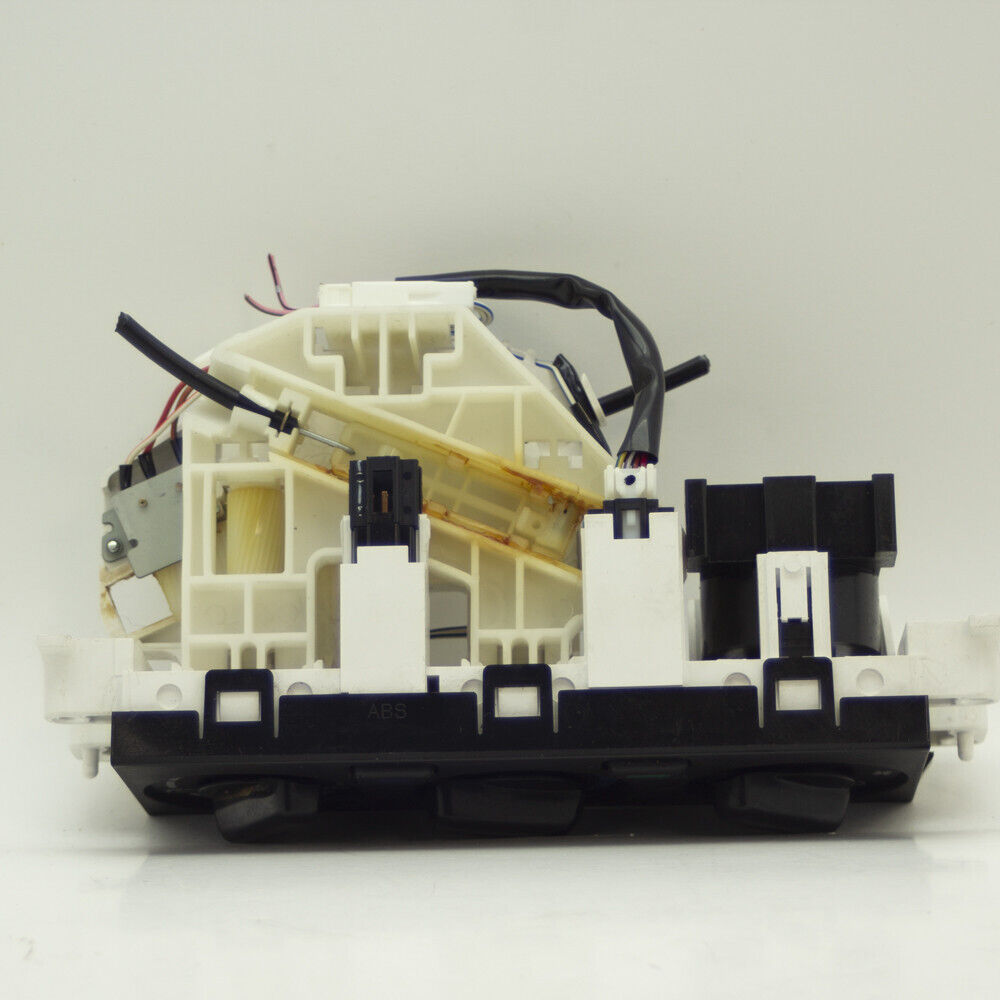 96-00 Nissan Pathfinder A/C Heater Temperature Climate Control Switch Panel OEM