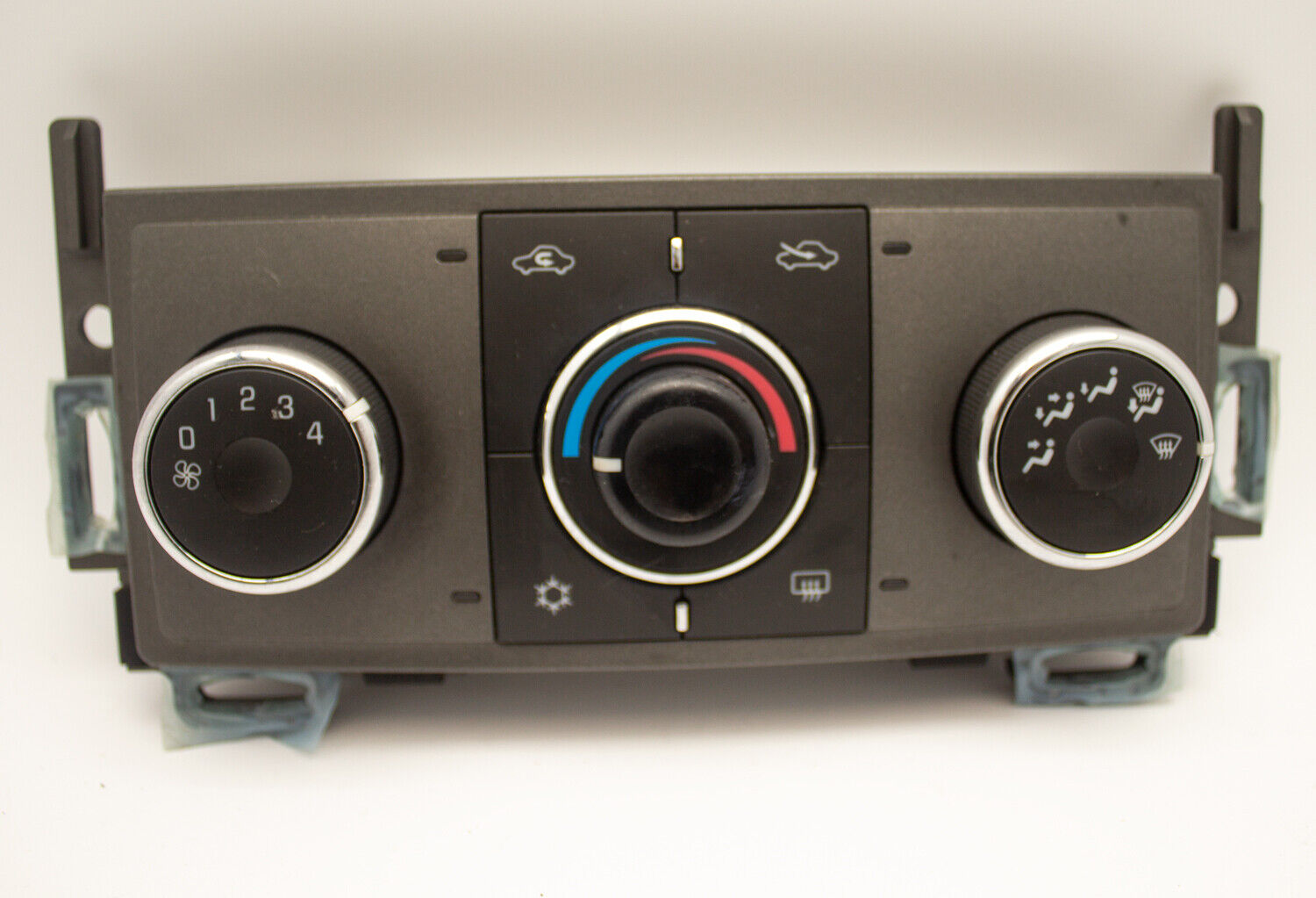 OEM Heater AC Temperature Climate Control Switch Unit For 2007-2009 Saturn Aura