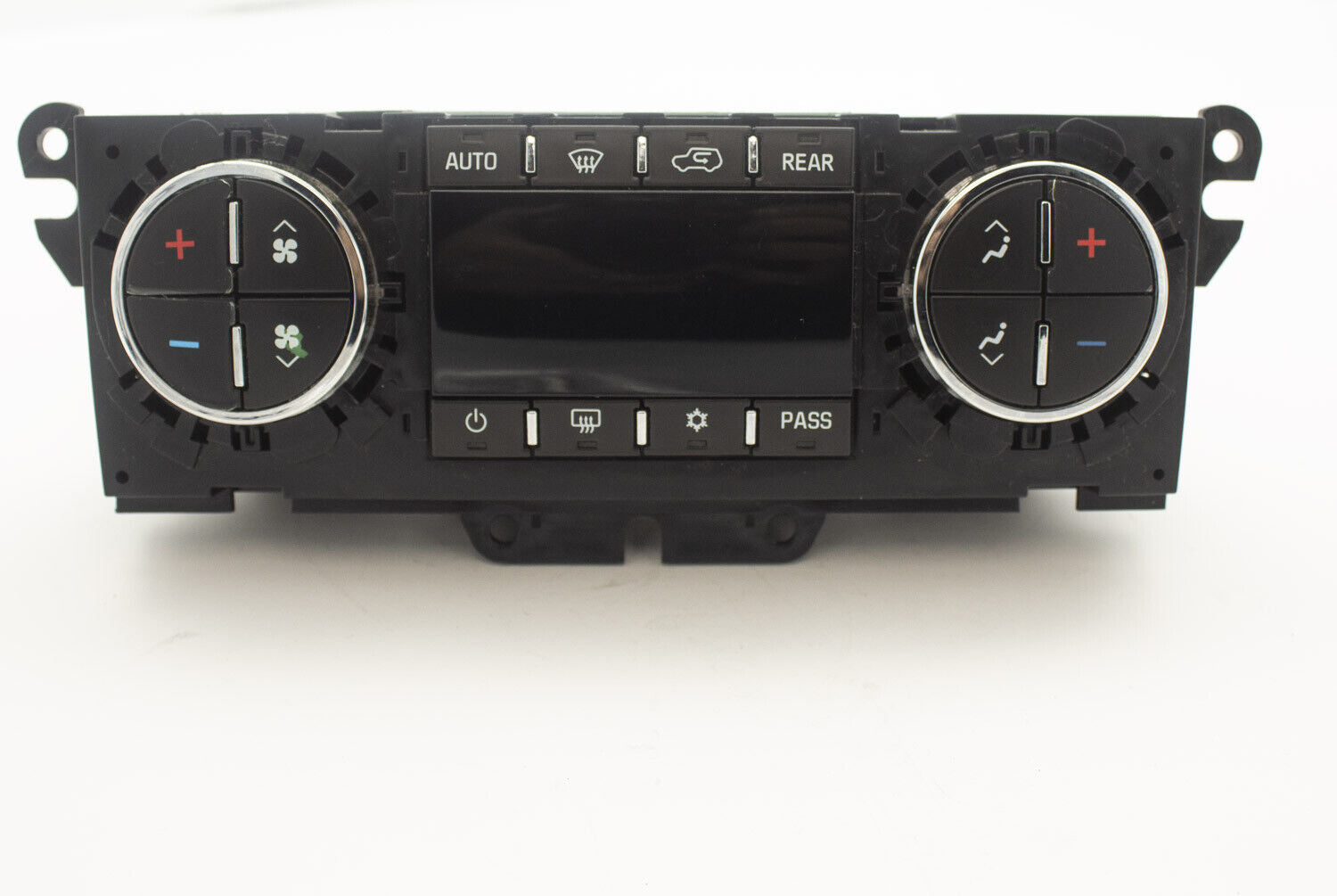 OEM Buick Enclave & Chevy Traverse Heater AC Temperature Climate Control Switch