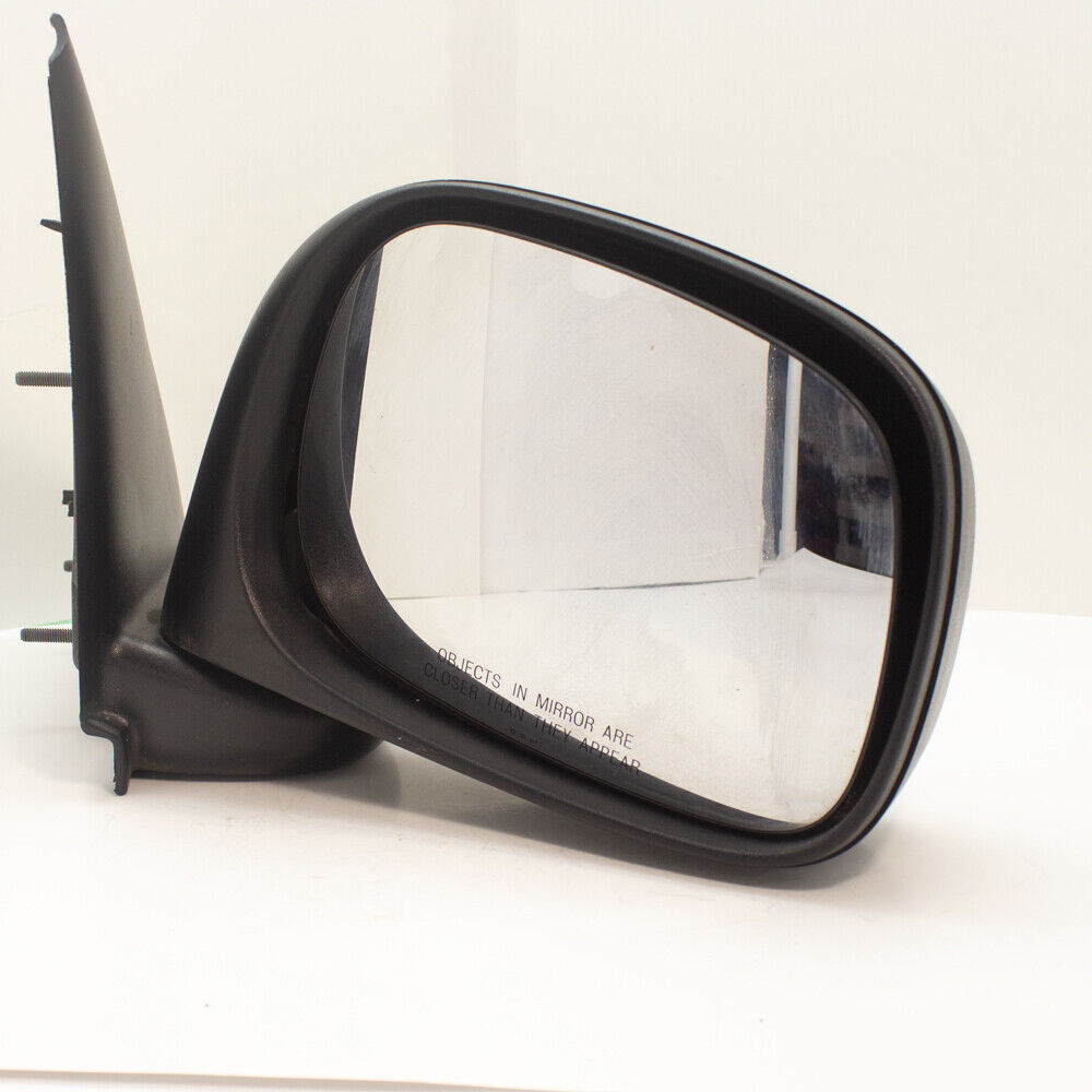Dodge Ram 1500 2500 3500 RH Right Hand Passanger Rear View Side Mirror OEM