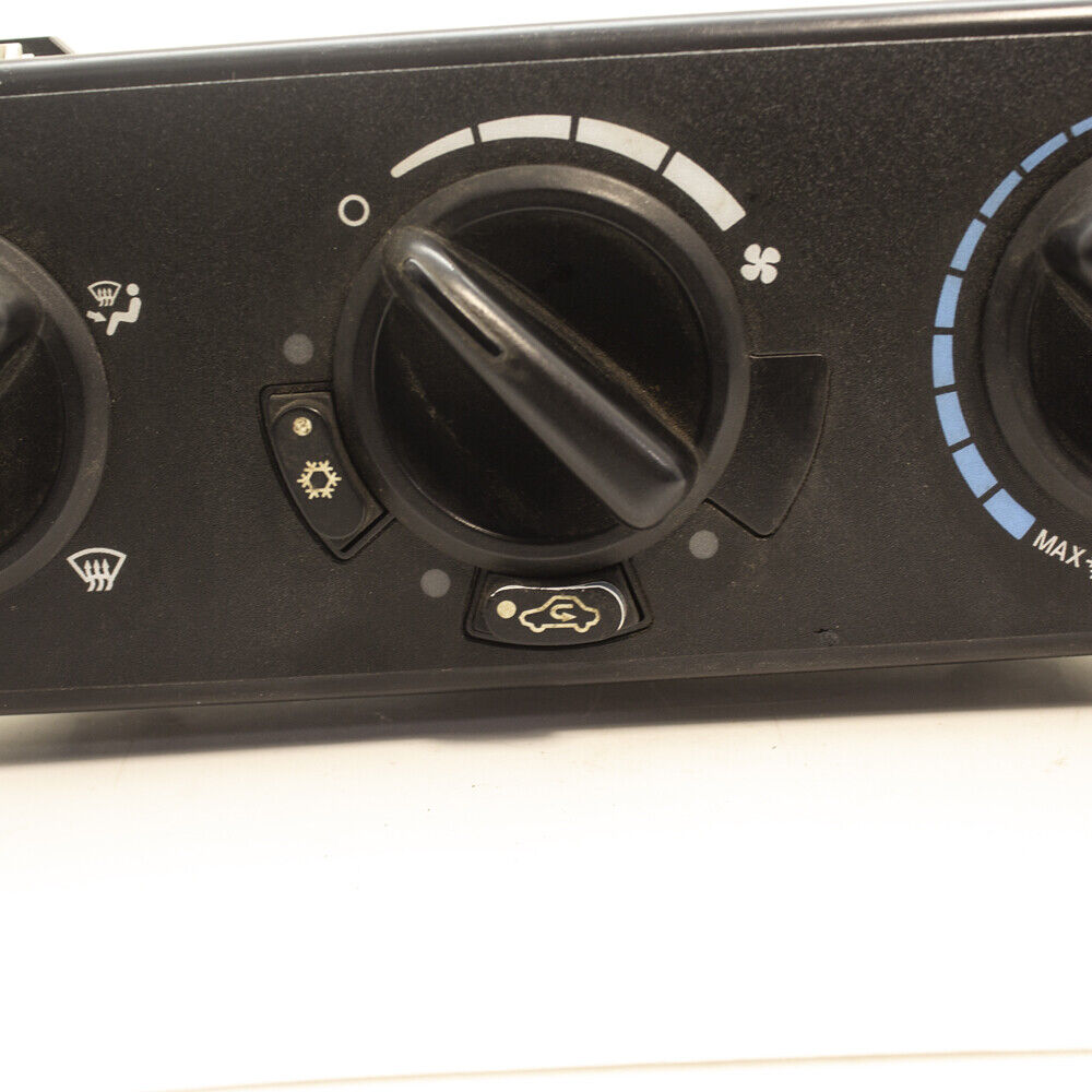 Chrysler PT Cruiser Manual Tempreture AC Heater Climate Control Module Panel OEM