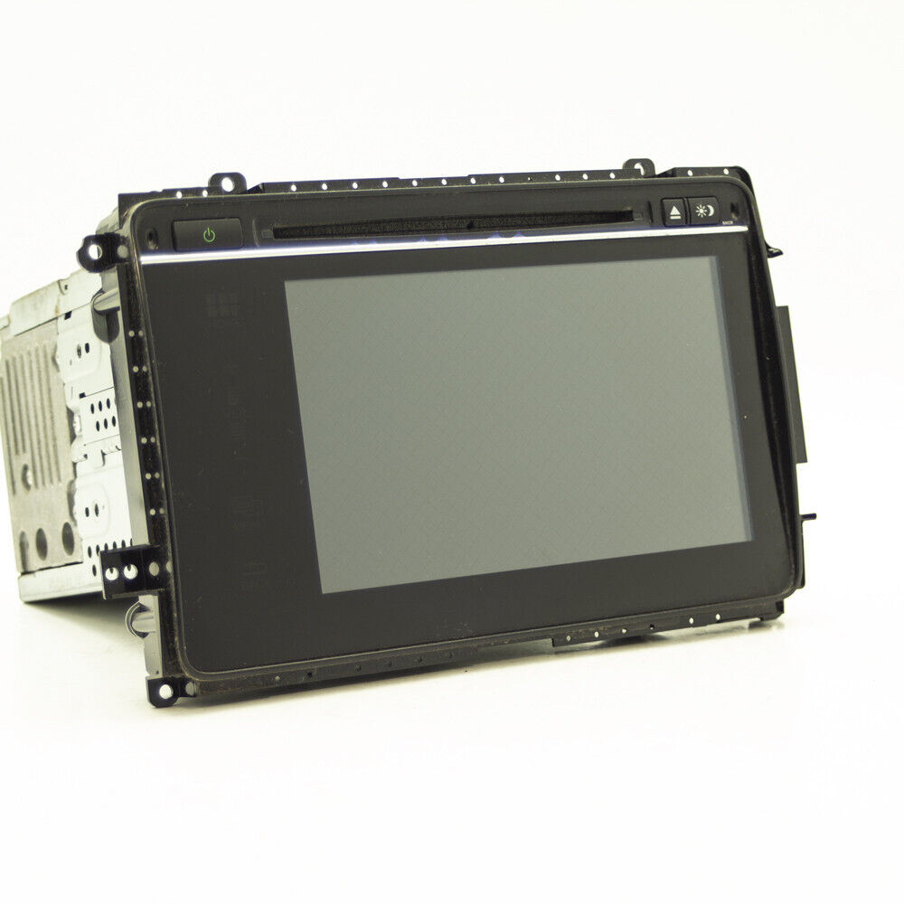 2014 2015 Honda Civic Sedan Ex Ex-l Lx Radio Cd Player 7" Display Toch Screen