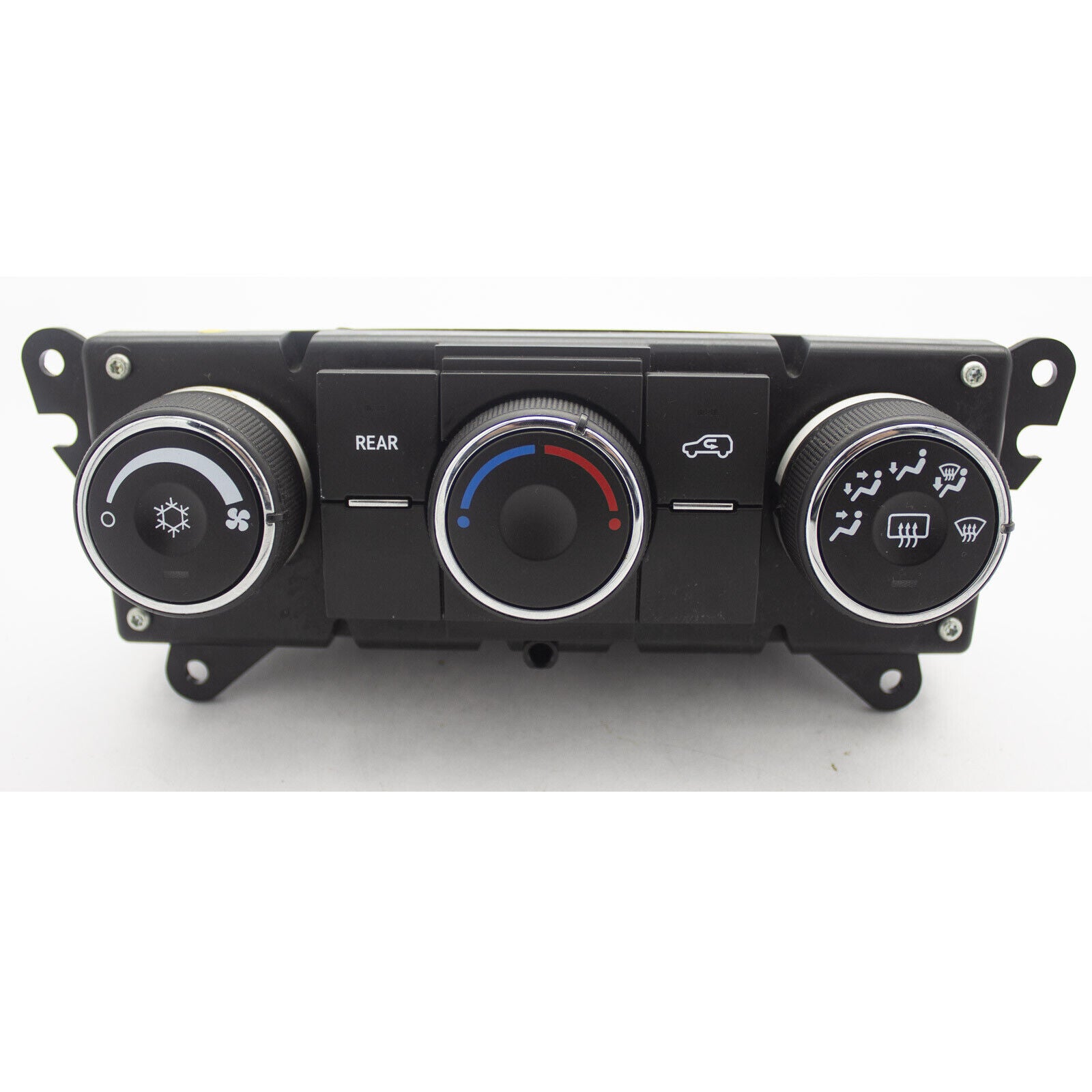 OEM AC Heater Temperature Control Switch For 2007-2012 GMC Acadia