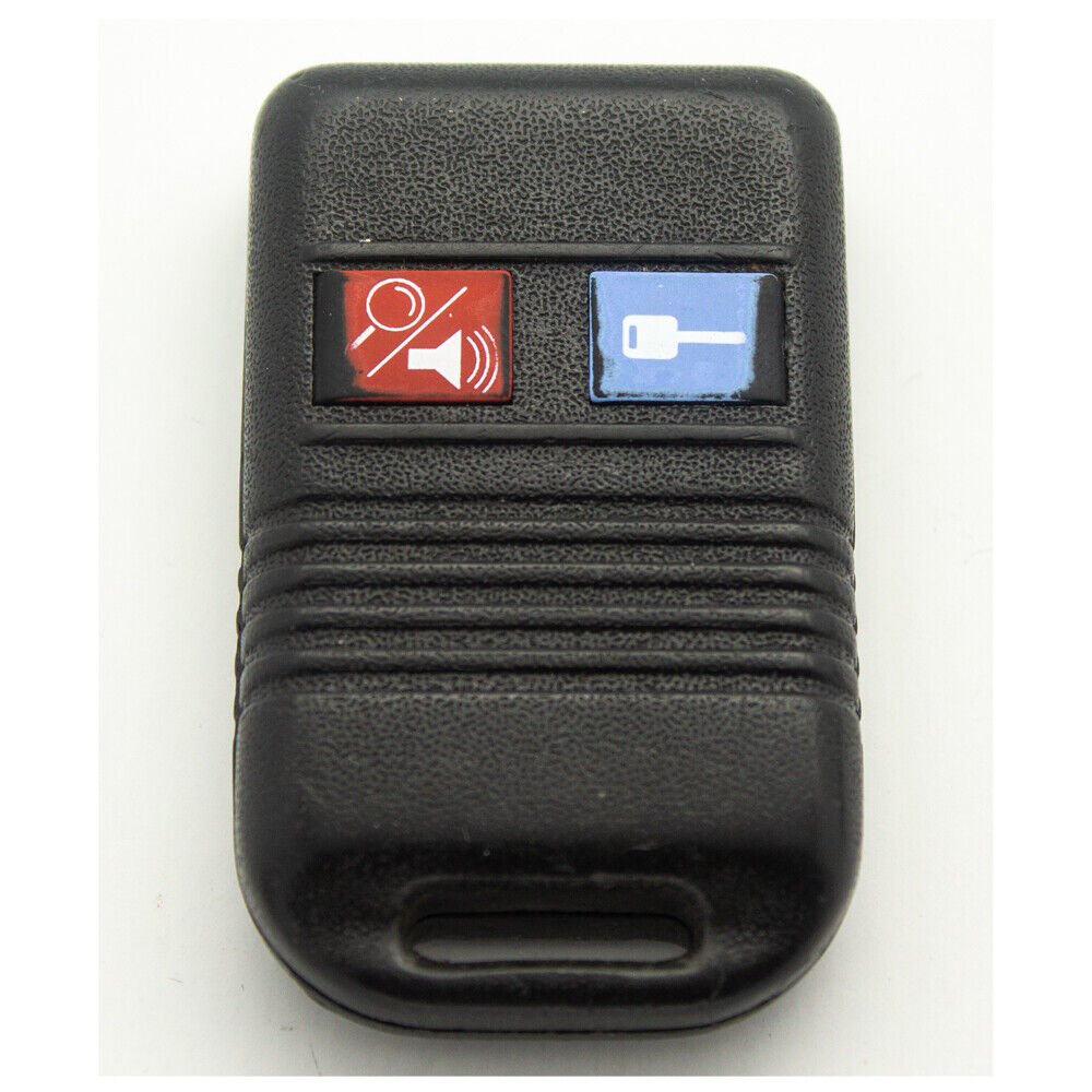 Code Alarm Keyless Entry Remote Control Start Clicker Fob GOH-FRDPC2002 1011112