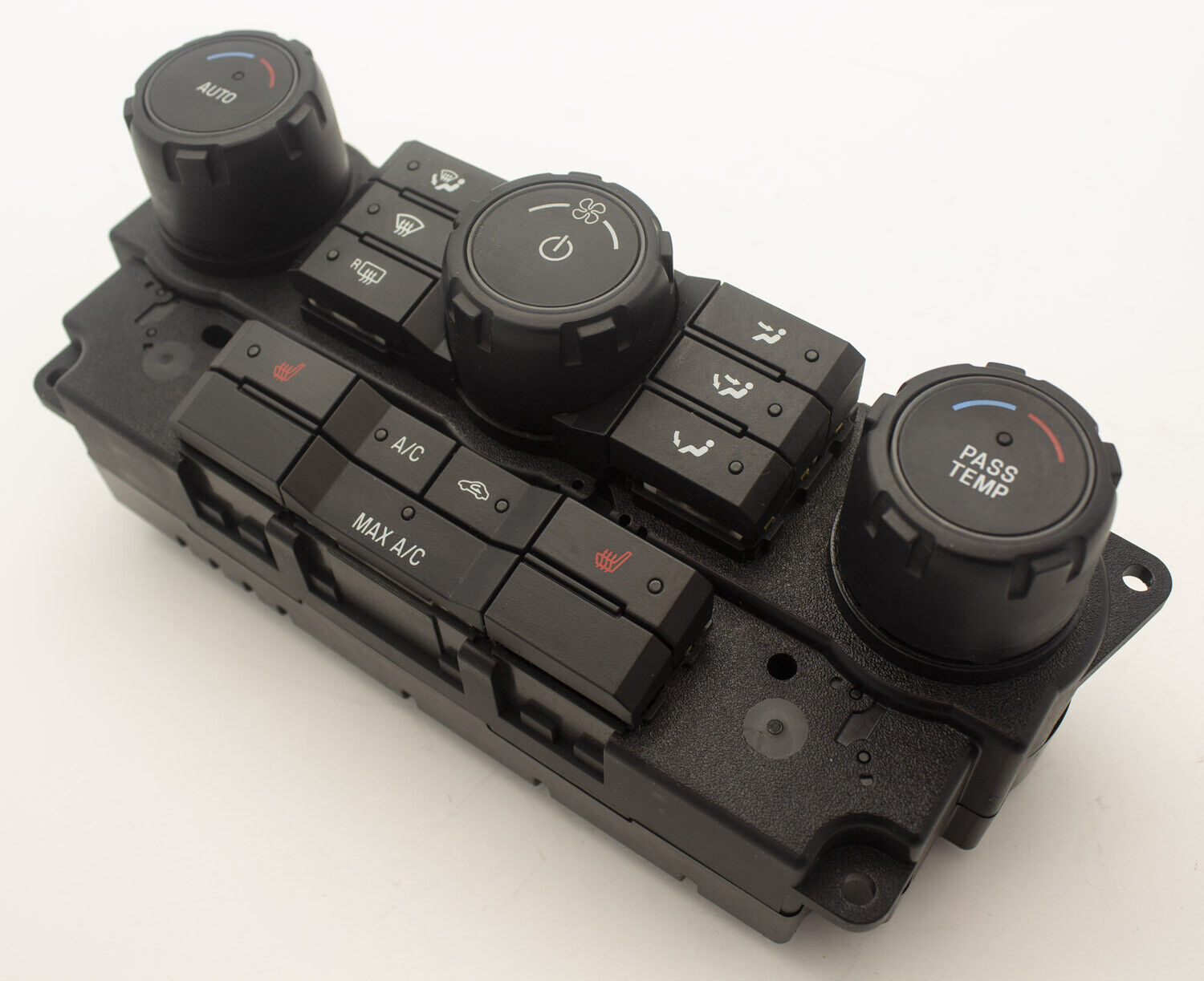 Ford Escape Mariner OEM Manual Temperature Heater AC Climate Control Switch Unit