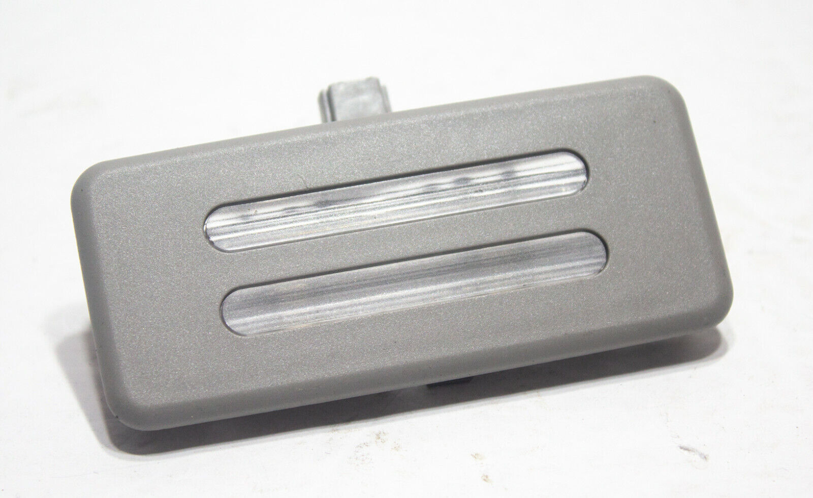 BMW 5series 3series Xseries OEM Front Sun Visor Reading Vanity Mirror Light Used