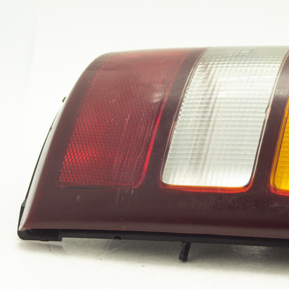 GMC Sierra 1500 2500 Chevy Silverado Right Passenger Side Tail Light Lamp OEM