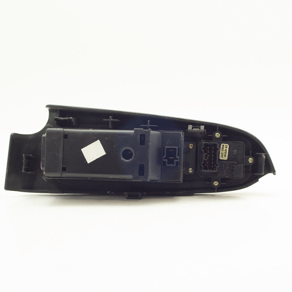 OEM 01 02 Acura MDX Master Power Window Control Switch W/ Mirror Control Switch
