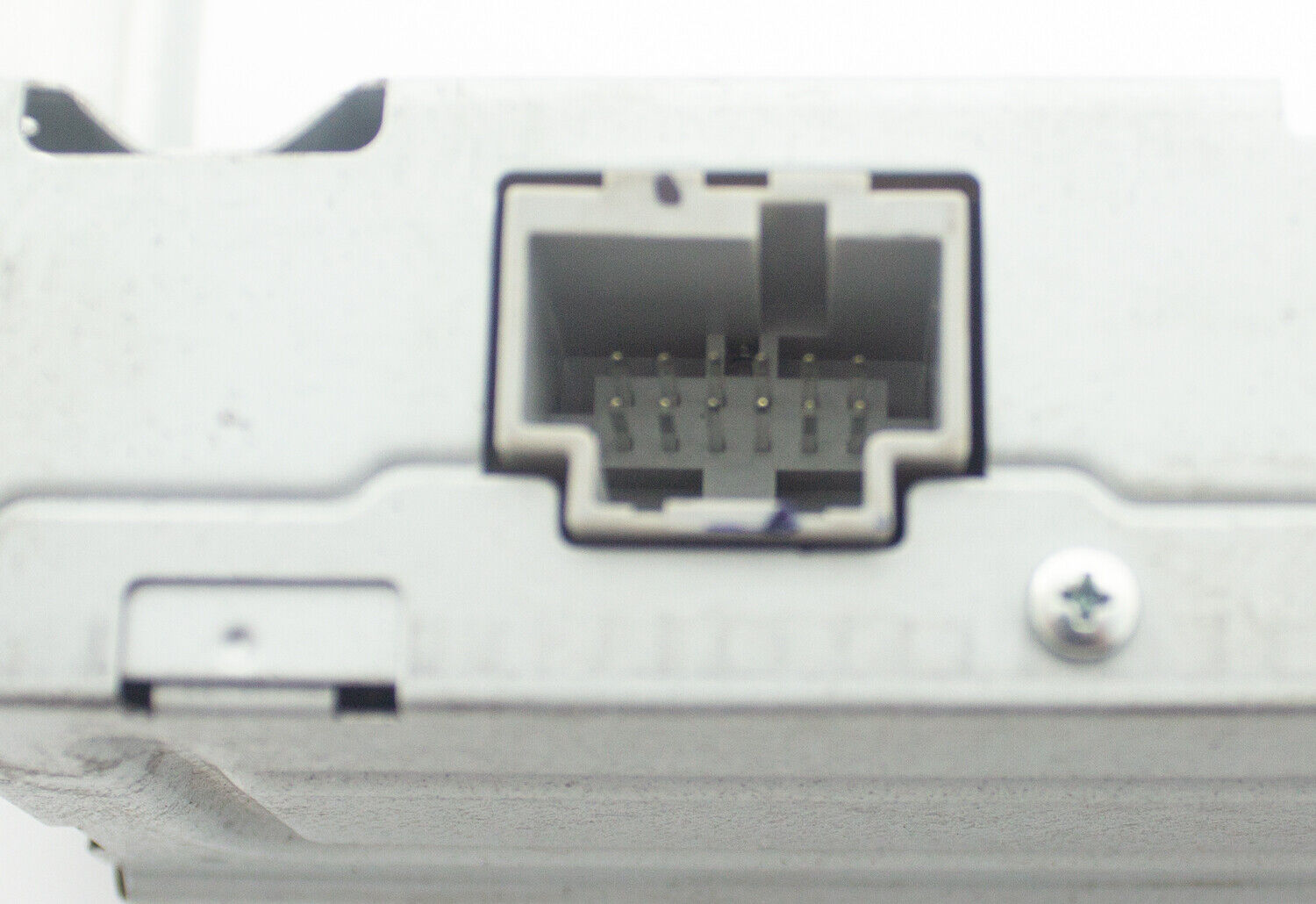 OEM 2011-2012 Ford Flex Radio Information Display Screen Monitor BA8T-19C116-AA