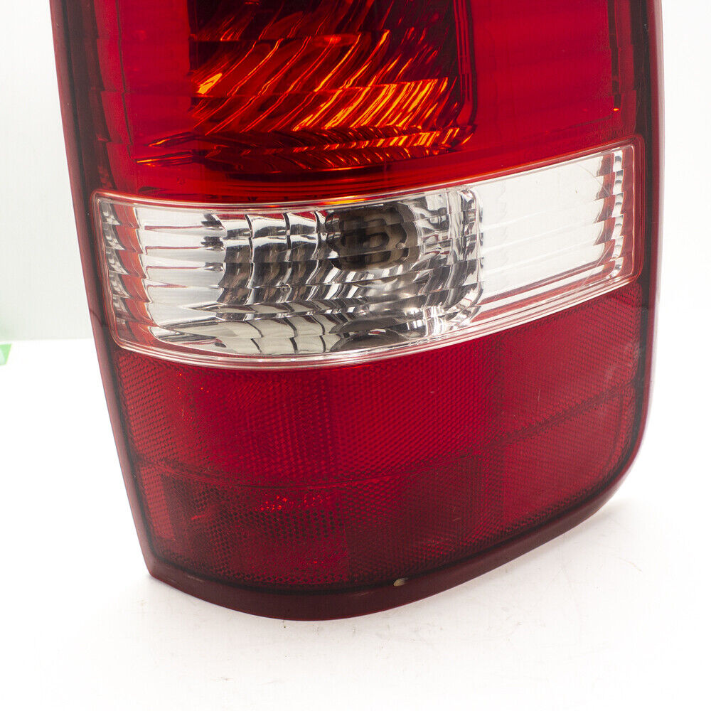 2004-2008 Ford F150 Right Passenger Side Tail Light Lamp Outer 5L3Z13404CA - OEM