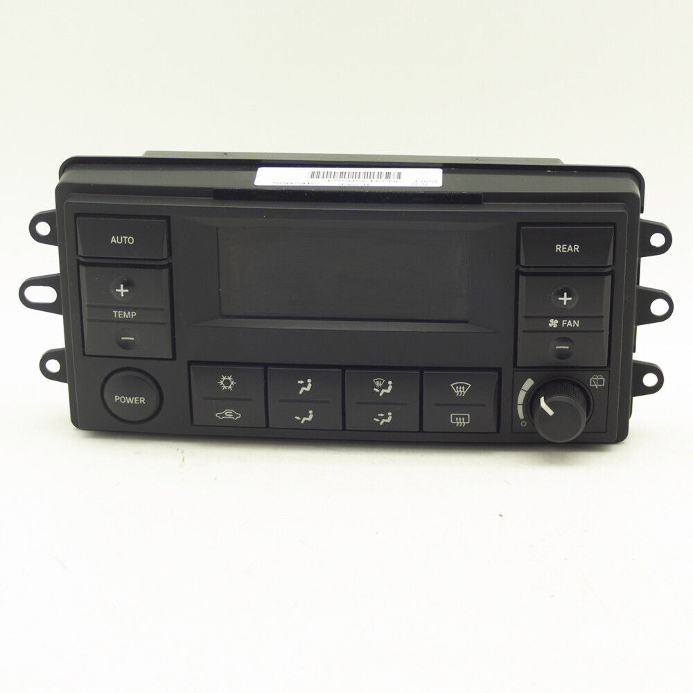 Dodge Durango Chrysler Aspen OEM Heater AC Temperature Climate Control Switch