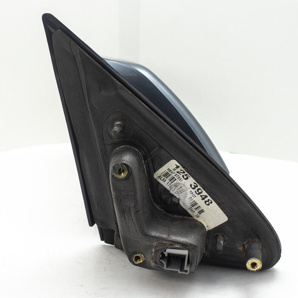 2008 2009 Ford & Mercury Heated Left Hand Driver Rear View Side Mirror - OEM