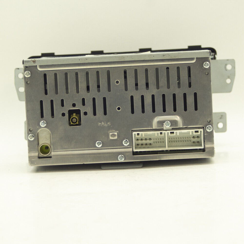 2012 2013 2014 Hyundai Accent Audio Radio AM FM Bluetooth CD Player Receiver OEM