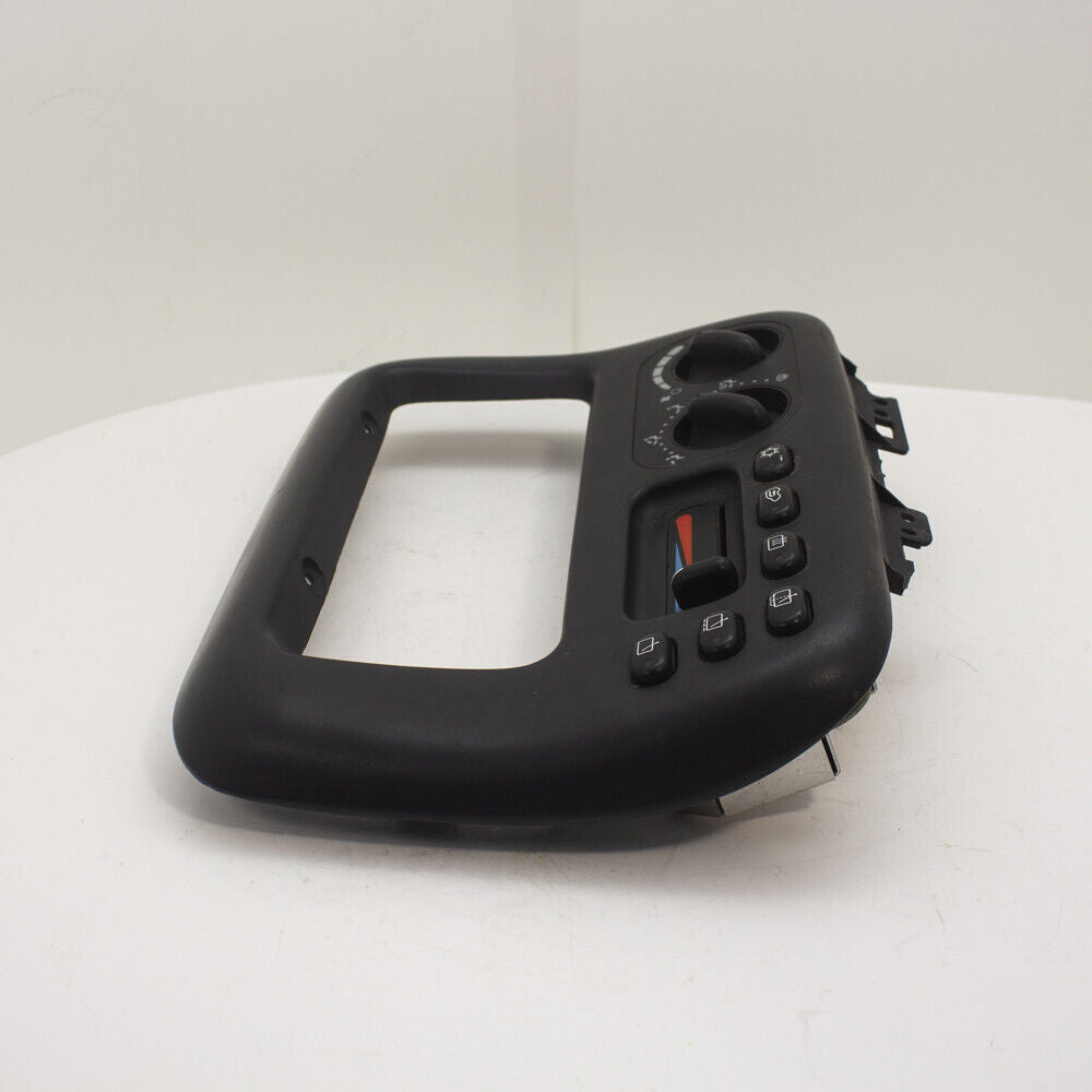 Dodge and Chrysler Manual Heater AC Temperature Climate Control Switch OEM