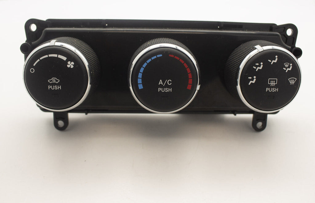 OEM Heater AC Temperature Climate Control Switch Unit For 11-14 Dodge