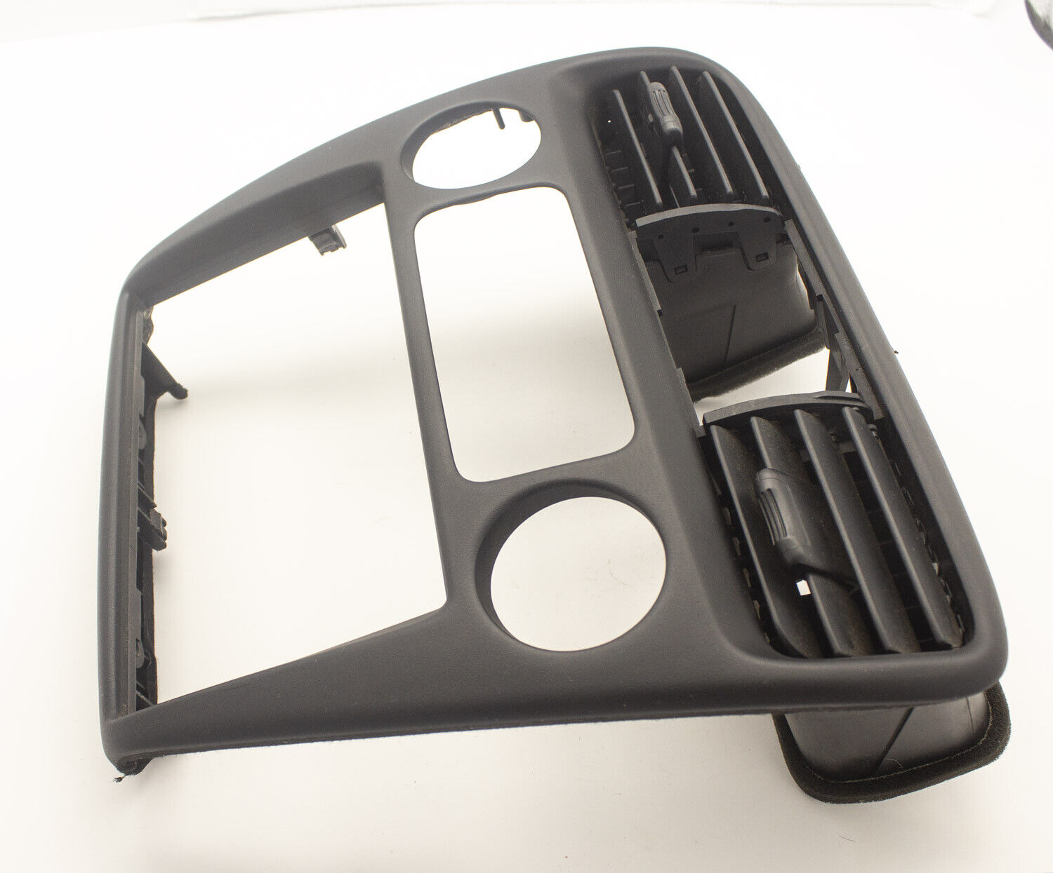 OEM Front Dash Center AC Heater Air Vent Vents Grill For 1998-2000 Honda Accord