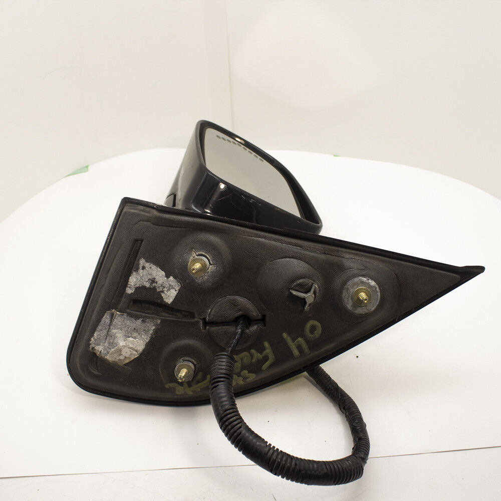 Ford Freestar & Monterey Signal LH Left Hand Driver Rear Side View Mirror - OEM