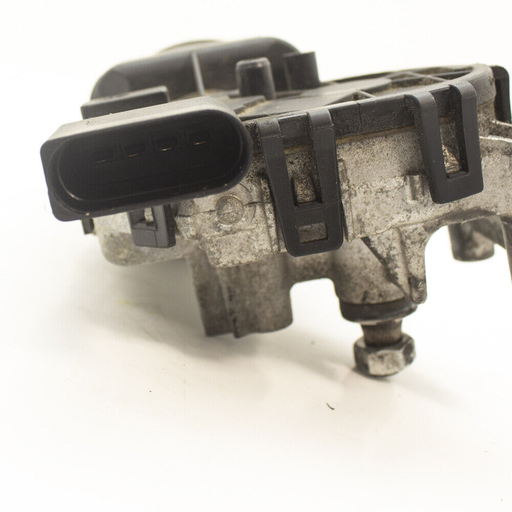 Chevrolet Cobalt Saturn Ion Pontiac Ion Windshield Wiper Motor Assembly - OEM