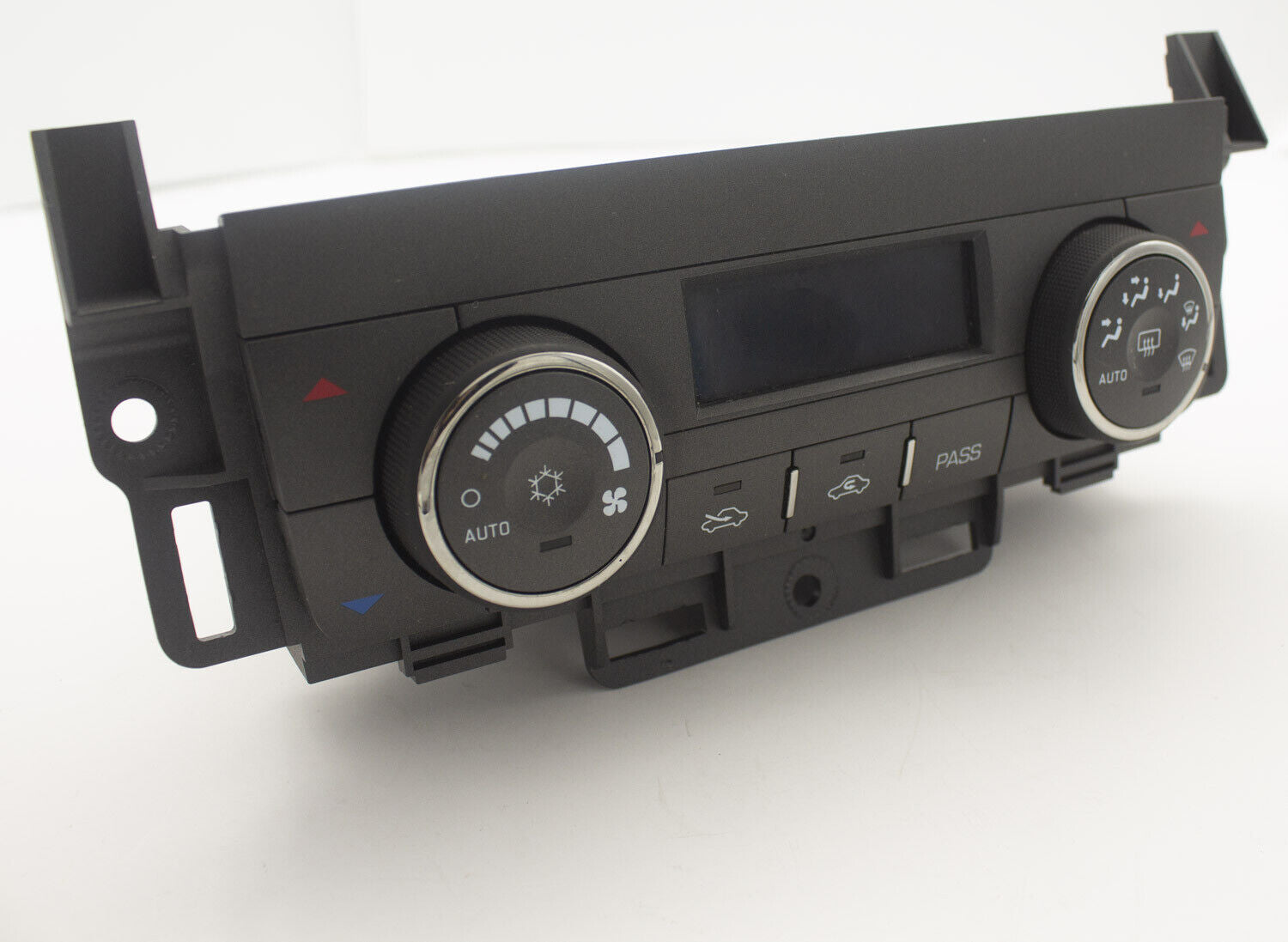 OEM 2007-2011 Buick Lucerne Heater AC Temperature Climate Control Switch Panel