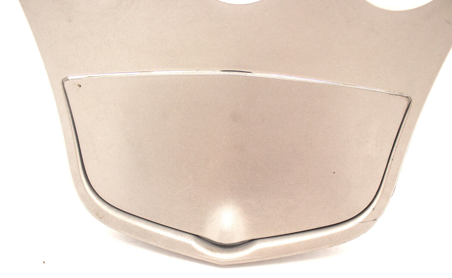 OEM 2007-2010 Chrysler Sebring Front Dash Center Ac Climate Control Bezel Panel