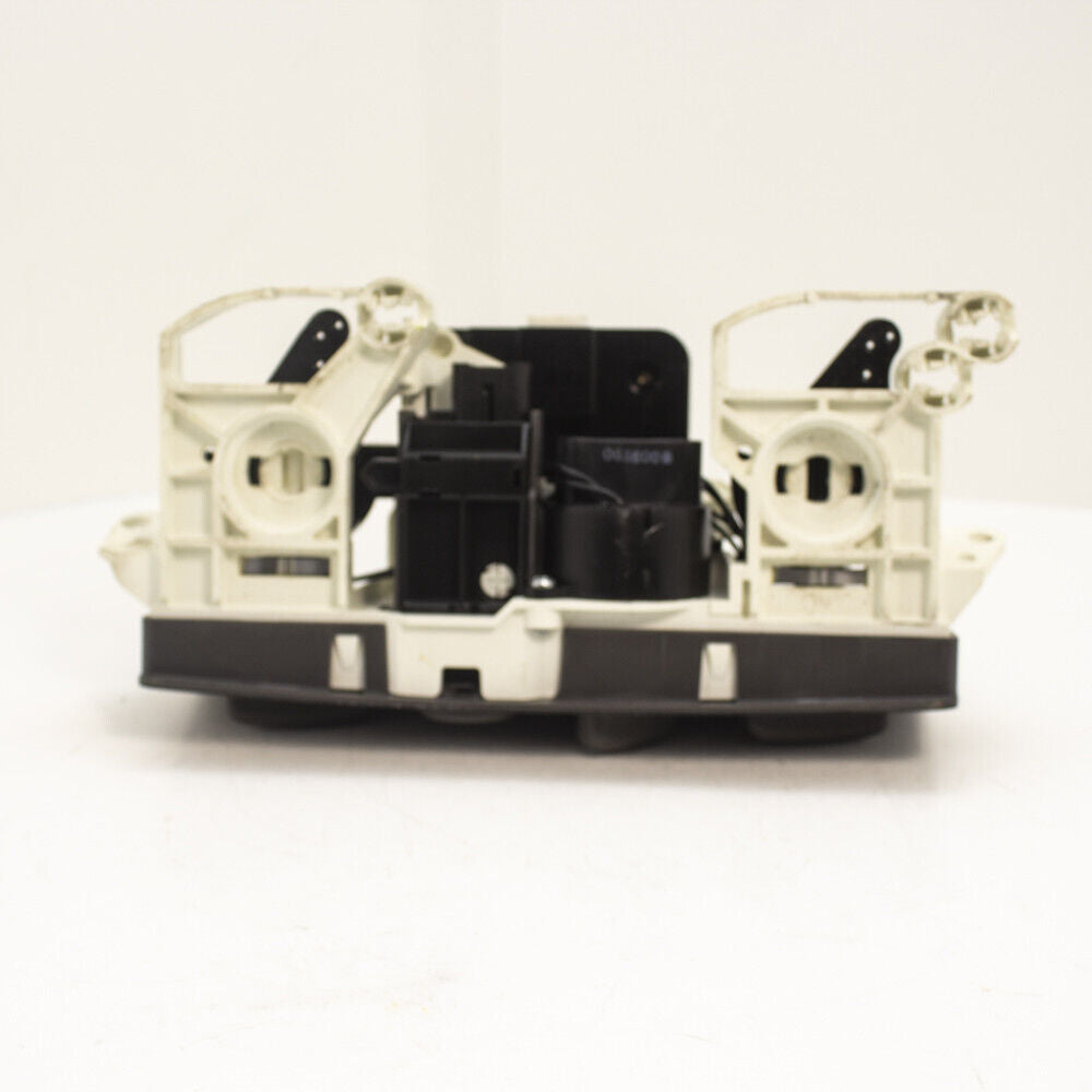 2001 2002 Toyota Corolla Heater AC A/C Climate Control Module Unit Panel - OEM