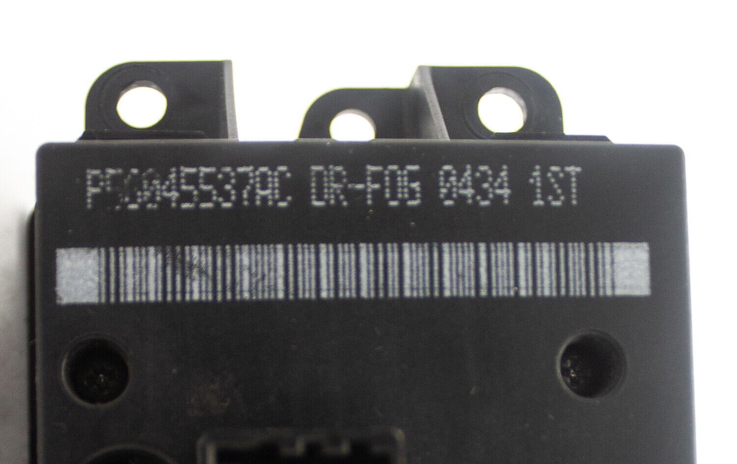 2002-2005 Dodge Ram 1500 2500 3500 Dimmer Fog Headlight Lamp Control Switch OEM