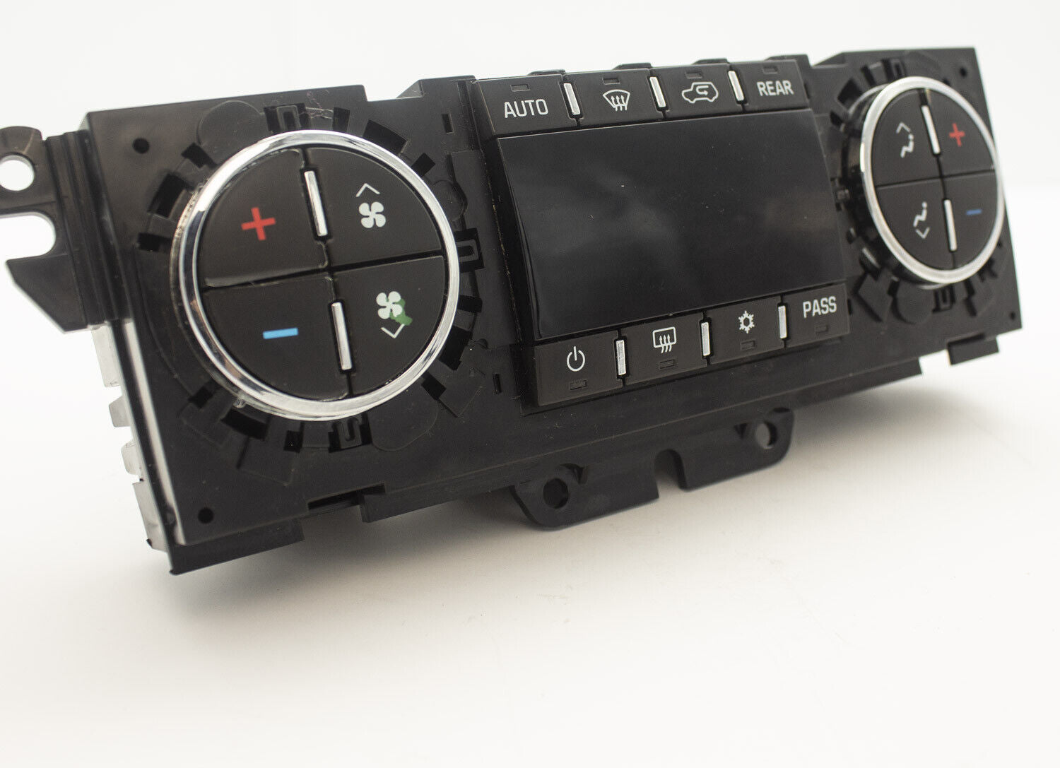 OEM Buick Enclave & Chevy Traverse Heater AC Temperature Climate Control Switch