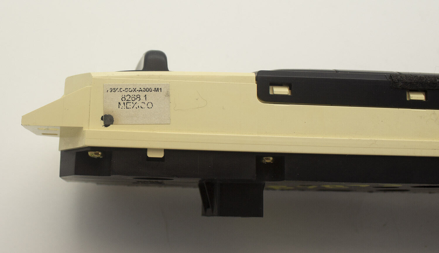 OEM AC Temperature Control Switch Unit Heater Panel For 1999-2004 Honda Odyssey