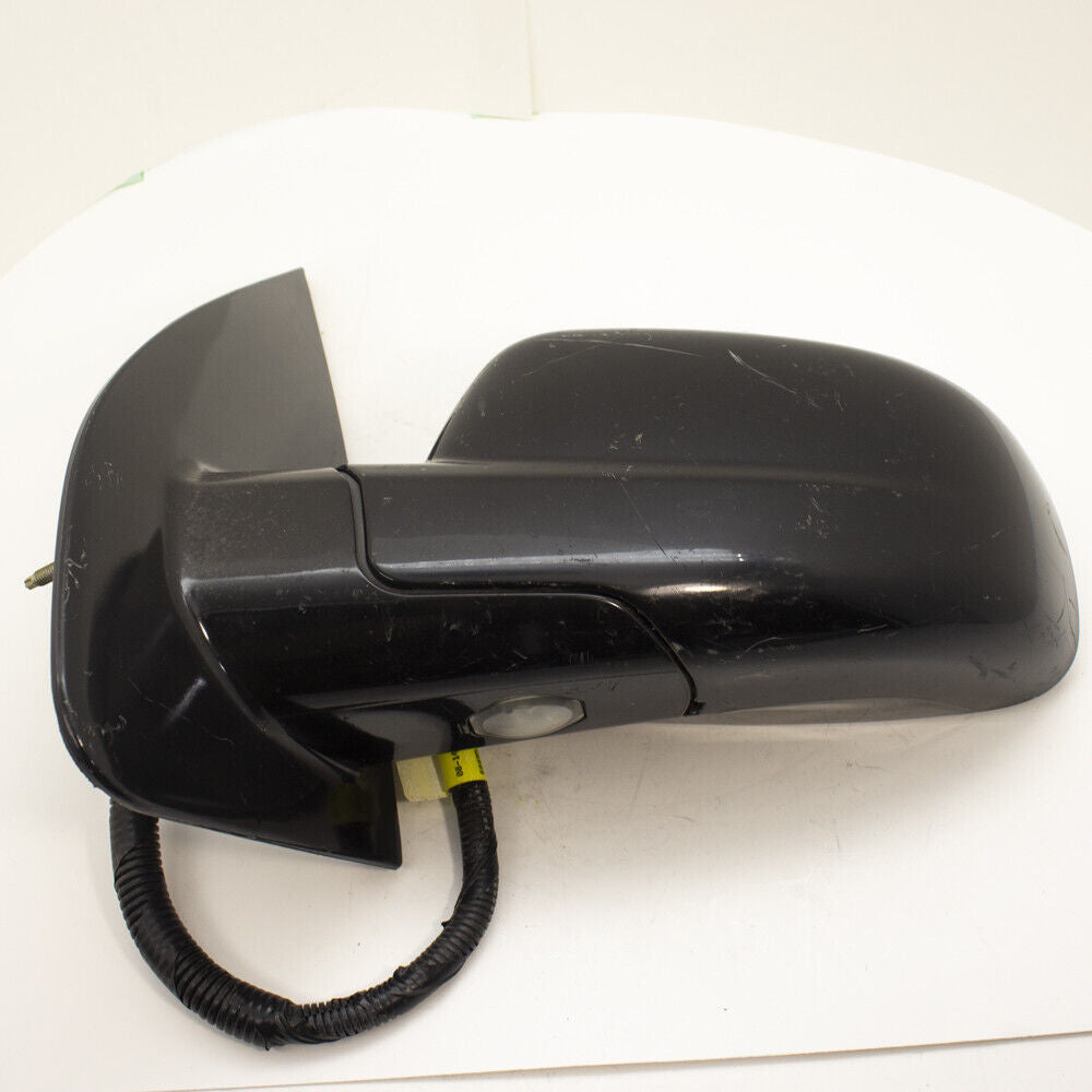 Ford Freestar & Monterey Signal LH Left Hand Driver Rear Side View Mirror - OEM